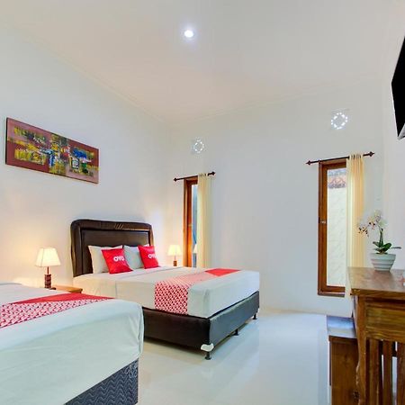 Vivaldi Jimbaran Hotel Luaran gambar