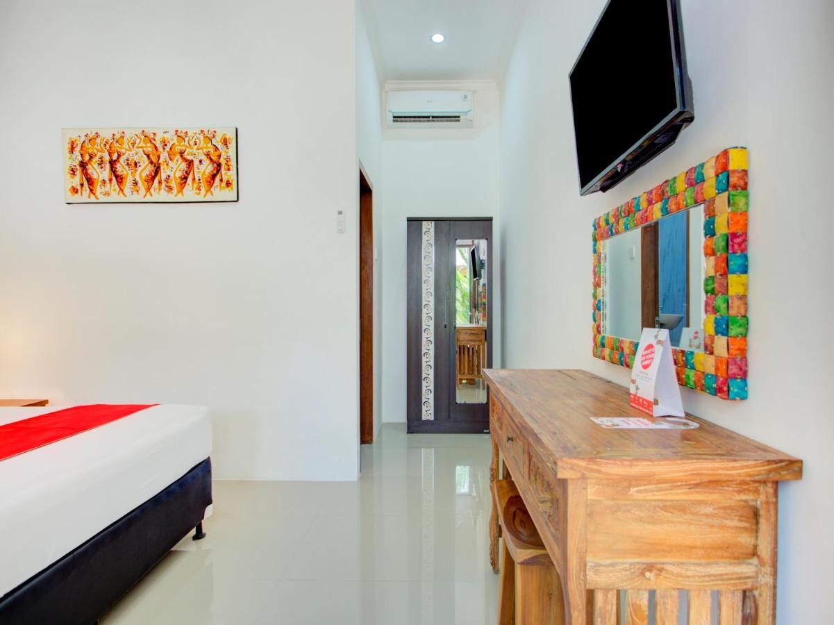 Vivaldi Jimbaran Hotel Luaran gambar
