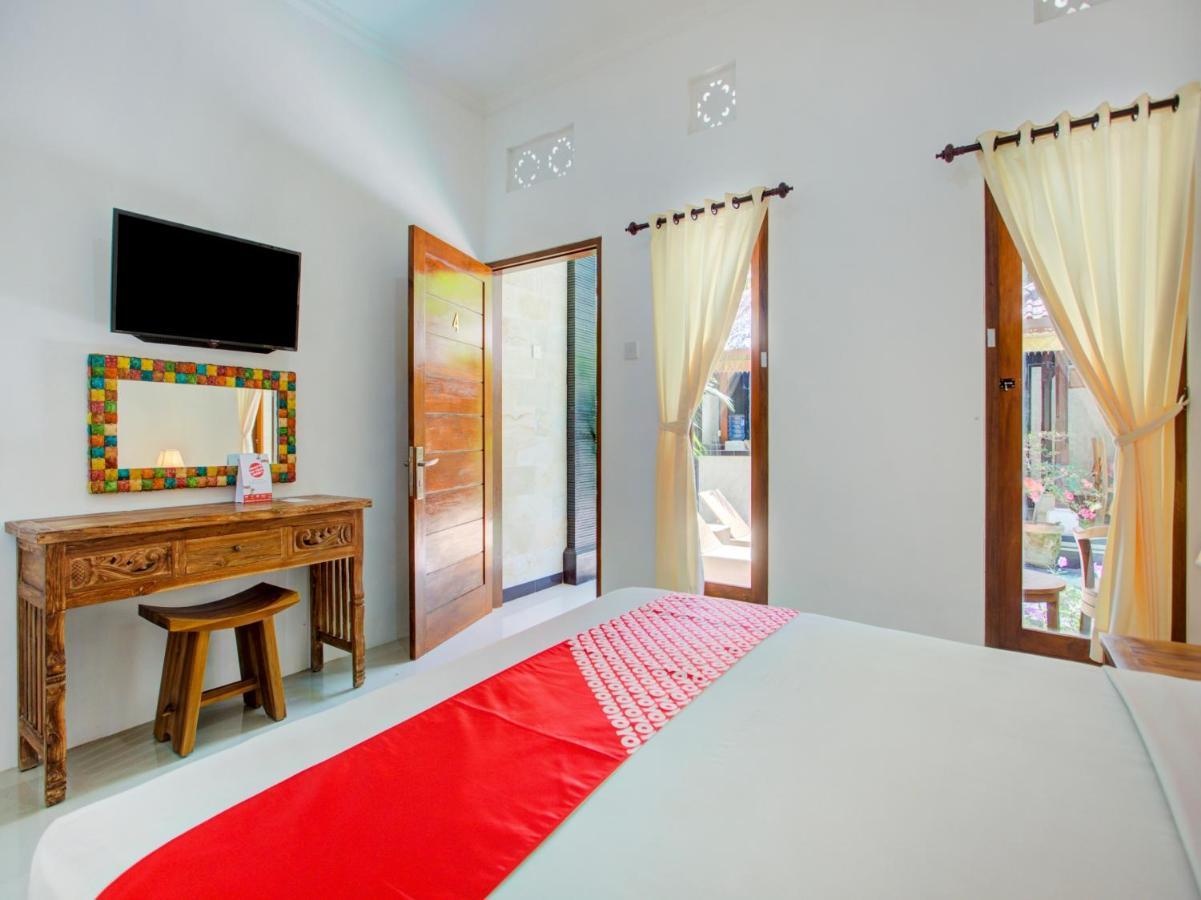 Vivaldi Jimbaran Hotel Luaran gambar